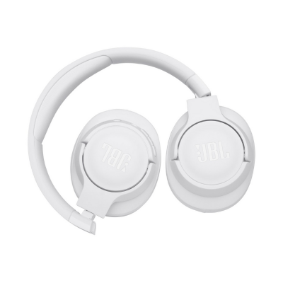 JBL TUNE 520BT Wireless On Ear Slušalice White