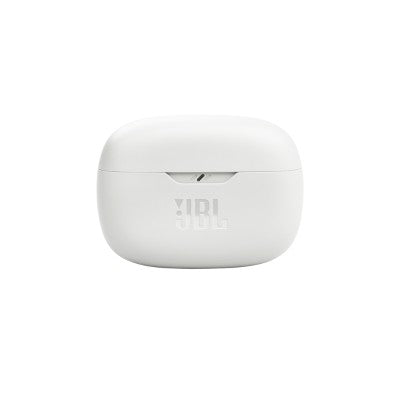 JBL Wave Beam Wireless Earbuds White (Original EU)