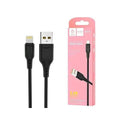 DENMEN D01L USB to Lightning kabal 2.4