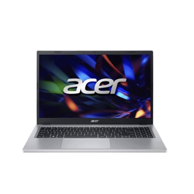 Laptop Acer Extensa i3 N305 15.6 8GB 512GB FreeDos Siva