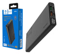 Power Bank DENMEN DP06 10000mAh PD 22.5W