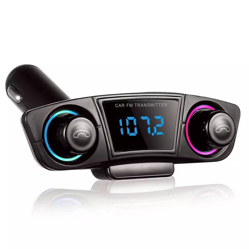 FM Transmiter M20