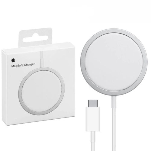 iPhone MagSafe punjač 15W
