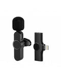 Wireless Mikrofon Lighting F1