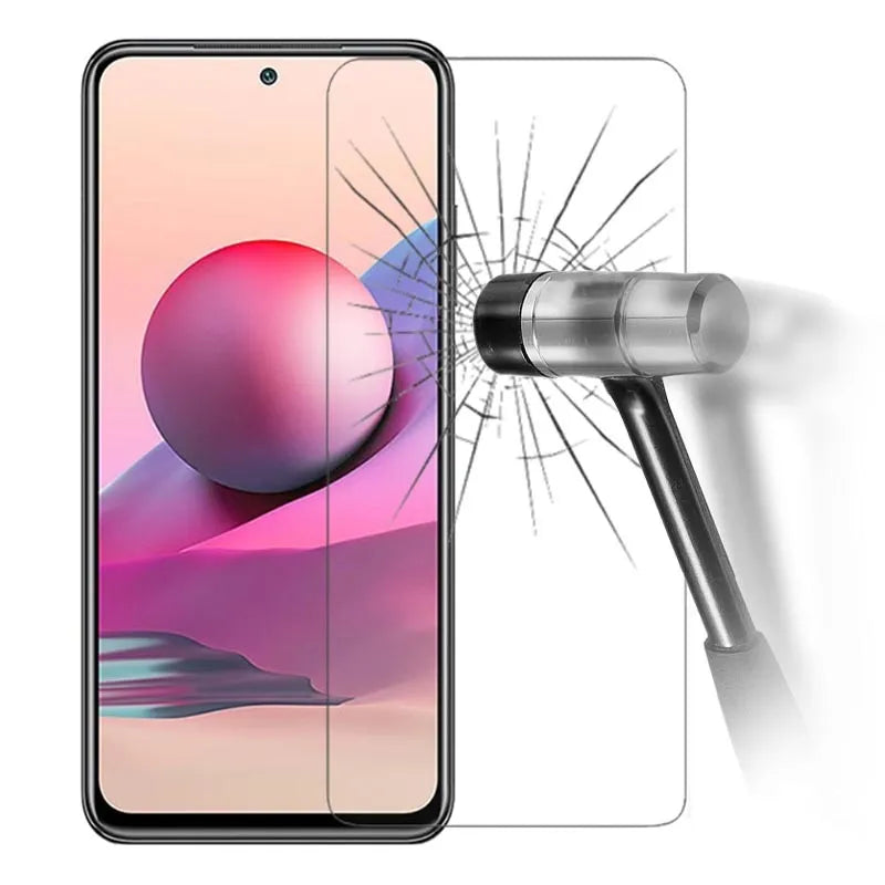 Zaštitno staklo za Xiaomi Redmi Note10