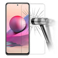 Zaštitno staklo za Xiaomi Redmi Note 10S