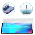 Zaštitno UV staklo za Huawei P30 Pro