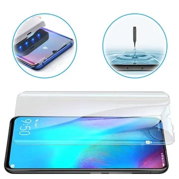 Zaštitno UV staklo za Huawei P30 Pro