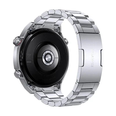 Huawei Watch Ultimate Blue Titanium 48mm