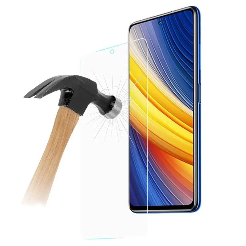 Zaštitno staklo za Xiaomi Poco X3 Pro