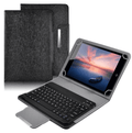 Futrola za tablet sa bluetooth tastaturom 10”