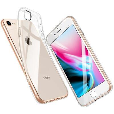 Prozirna maska iPhone 7/8/SE 2020