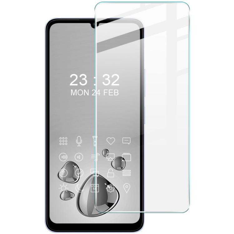 Zaštitno staklo Xiaomi Redmi 13C