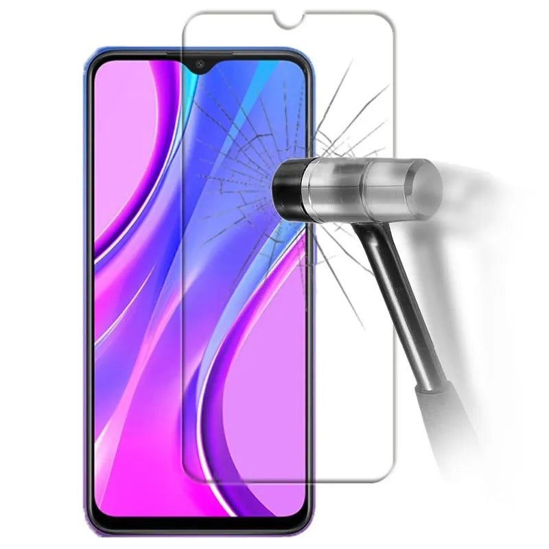 Zaštitno staklo za Xiaomi Redmi 9