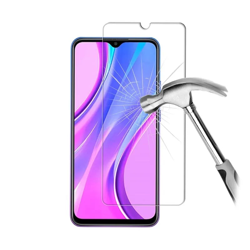 Zaštitno staklo za Xiaomi Redmi 9A/9C
