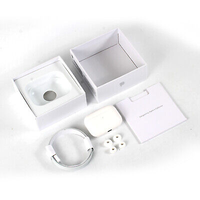 AirPods Pro (2nd generation) with MagSafe Charging Case