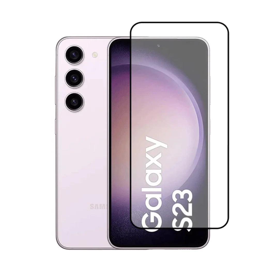 Zaštitno premium staklo 9H Samsung Galaxy S23