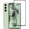 Zaštitno premium staklo 9H Samsung Galaxy S24 FE
