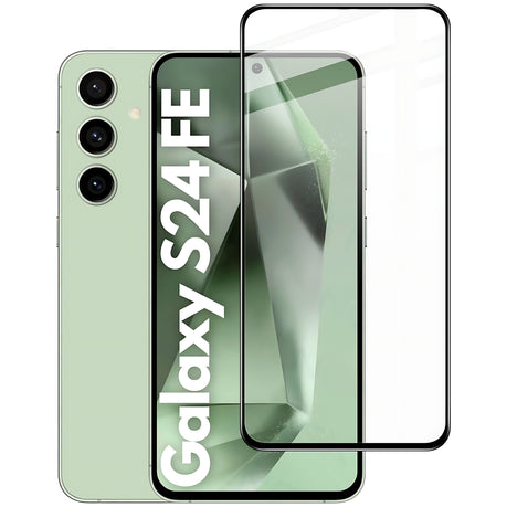 Zaštitno premium staklo 9H Samsung Galaxy S24 FE