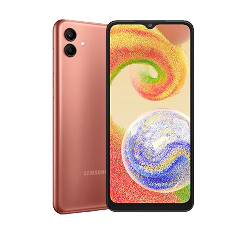 Samsung A04 3/32GB Copper