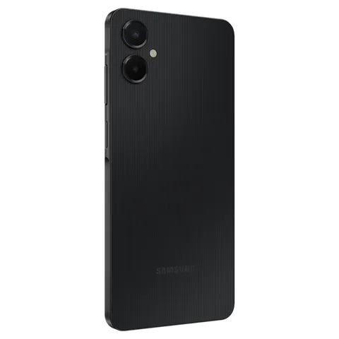 Samsung Galaxy A06 5G 4/64GB Black