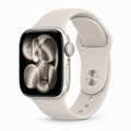 Apple Watch SE 3 GPS 40mm Starlight
