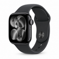 Apple Watch Series 11 GPS 42mm Jet Black