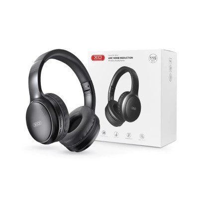Slušalice XO BE41 ANC Black