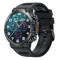 Pametni sat Mador K56 PRO Black