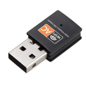 USB 2.0 Wireless 802.IIN adapter