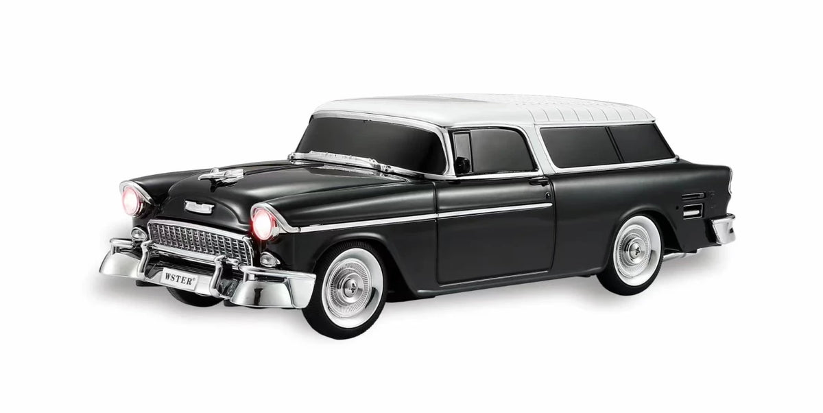 Bluetooth zvučnik WS-1599 Oldtimer