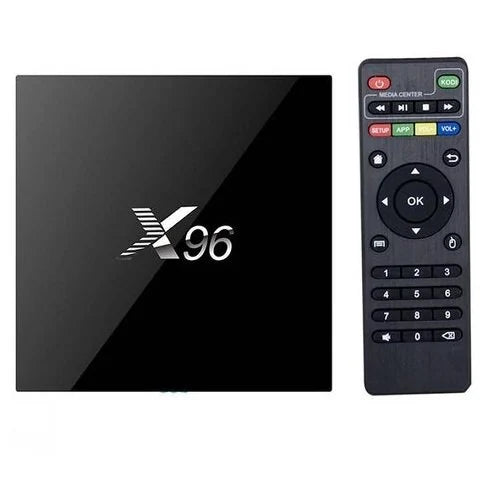 TV box X96 Pro