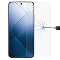 Zaštitno staklo za Xiaomi 14