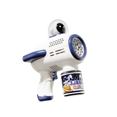 XO V03 Astronaut aparat za balončiće Blue